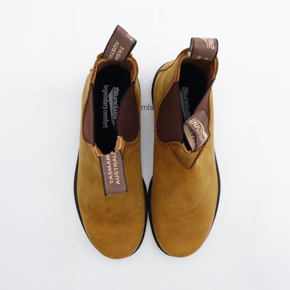 SLD NEW Blundstone 561 Elastic Sided Boot Men's - Picture 4 of 6